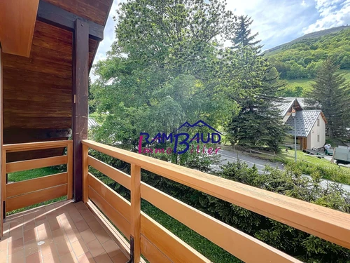 Apartment Valloire, 1 bedroom, 4 persons - photo_1012034762114