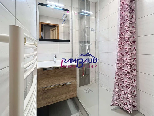 Apartment Valloire, 1 bedroom, 4 persons - photo_1012034762114