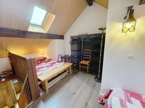 Apartment Valloire, 1 bedroom, 4 persons - photo_1012034762114