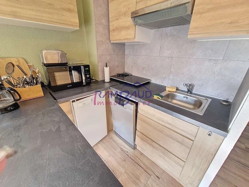 Studio Valloire, studio flat, 4 persons - photo_1012034762230