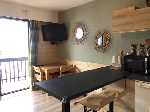 Studio Valloire, studio flat, 4 persons - photo_1012034762230