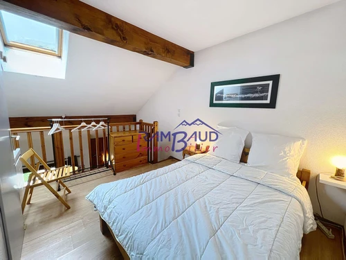 Apartment Valloire, 3 bedrooms, 8 persons - photo_1012034762340
