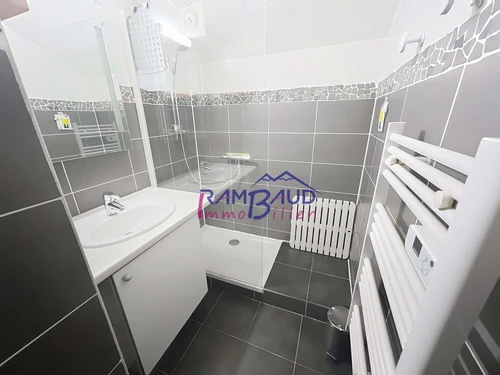 Apartment Valloire, 3 bedrooms, 8 persons - photo_1012034762340