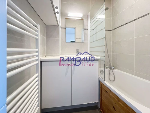 Apartment Valloire, 3 bedrooms, 8 persons - photo_1012034762340