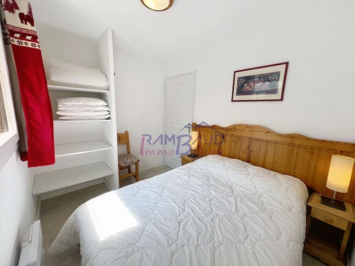 Apartment Valloire, 2 bedrooms, 4 persons - photo_1012034762567