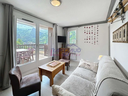 Ferienwohnung Valloire, 2 Schlafzimmer, 4 Personen - photo_1012034762567