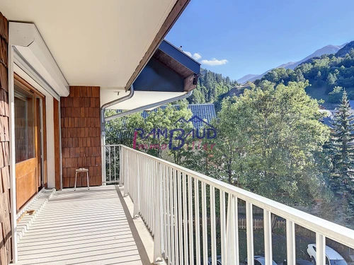 Apartamento Valloire, 1 dormitorio, 4 personas - photo_1012034762683