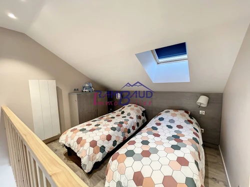 Apartamento Valloire, 1 dormitorio, 4 personas - photo_1012034762683