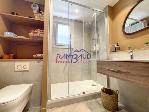 Apartamento Valloire, 1 dormitorio, 4 personas - photo_1012034762683