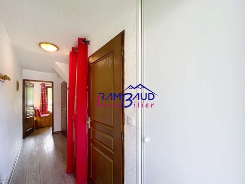 Ferienwohnung Valloire, 1 Schlafzimmer, 4 Personen - photo_1012034762798
