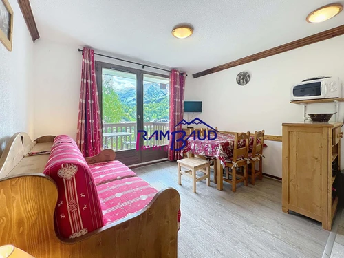 Apartamento Valloire, 1 dormitorio, 4 personas - photo_1012034762798