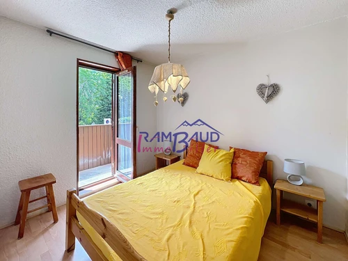 Apartment Valloire, 1 bedroom, 6 persons - photo_1012034762909