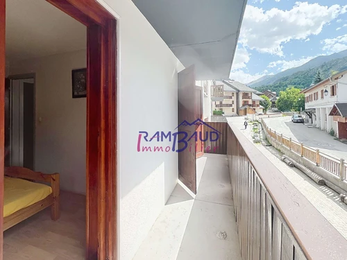 Apartment Valloire, 1 bedroom, 6 persons - photo_1012034762909