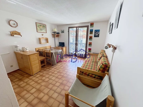 Studio Valloire, Studio, 4 Personen - photo_1012034763023