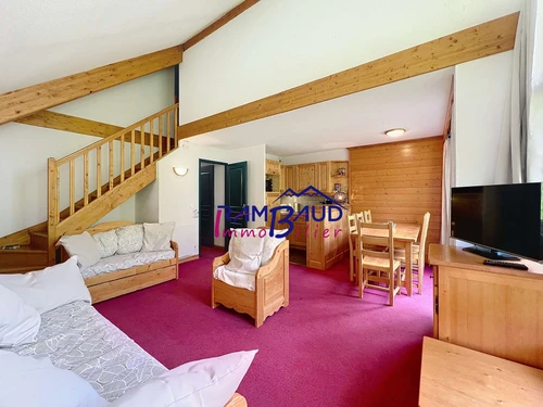 Apartamento Valloire, 2 dormitorios, 8 personas - photo_1012034763138