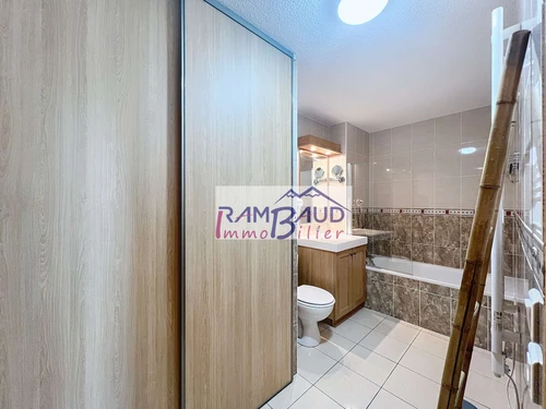 Apartment Valloire, 3 bedrooms, 8 persons - photo_1012034763368