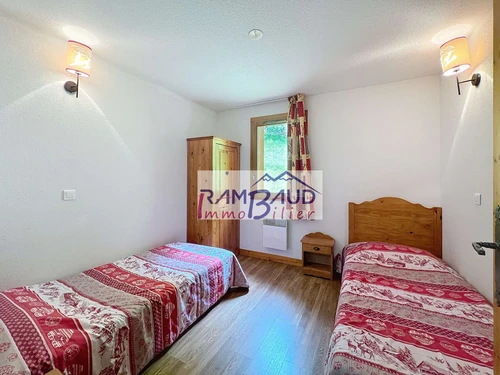 Apartment Valloire, 3 bedrooms, 8 persons - photo_1012034763368