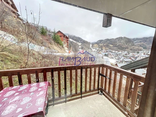 Apartment Valloire, 2 bedrooms, 6 persons - photo_1012034763480