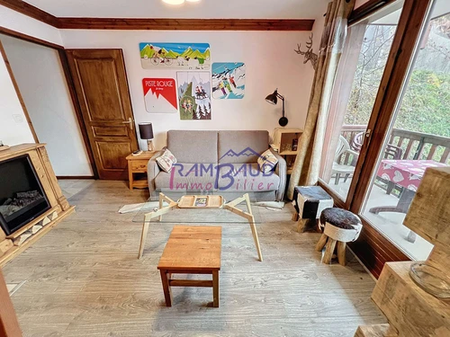 Apartment Valloire, 2 bedrooms, 6 persons - photo_1012034763480