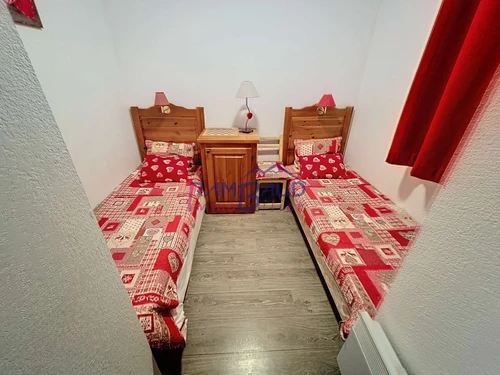 Apartment Valloire, 2 bedrooms, 6 persons - photo_1012034763480