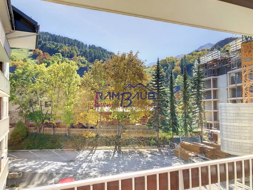 Apartamento Valloire, 2 dormitorios, 6 personas - photo_1012034763594