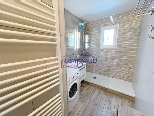 Apartamento Valloire, 2 dormitorios, 6 personas - photo_1012034763594