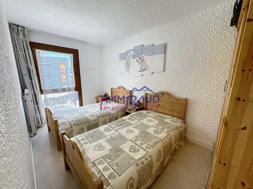 Apartamento Valloire, 2 dormitorios, 6 personas - photo_1012034763594