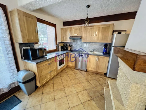 Appartement Valloire, 4 pièces, 8 personnes - photo_1012034763820