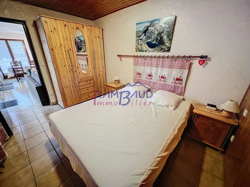 Apartment Valloire, 3 bedrooms, 8 persons - photo_1012034763820