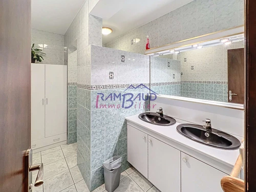 Apartment Valloire, 3 bedrooms, 8 persons - photo_1012034763820