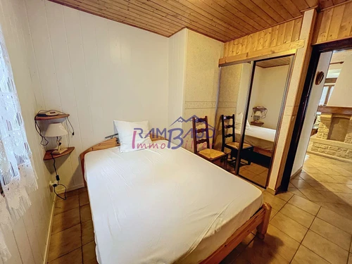 Apartment Valloire, 3 bedrooms, 8 persons - photo_1012034763820