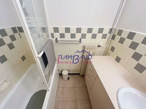 Studio Valloire, studio flat, 4 persons - photo_1012034763937