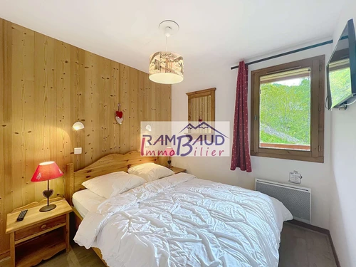 Apartment Valloire, 2 bedrooms, 6 persons - photo_1012034764050