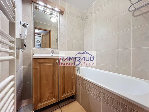 Apartment Valloire, 2 bedrooms, 6 persons - photo_1012034764050