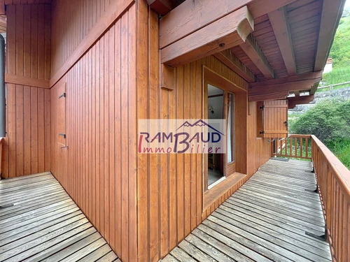 Apartment Valloire, 2 bedrooms, 6 persons - photo_1012034764050