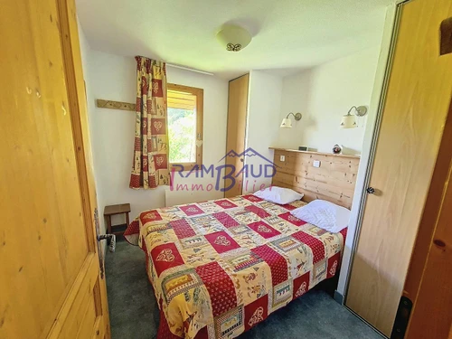 Apartment Valloire, 3 bedrooms, 8 persons - photo_1012034764164