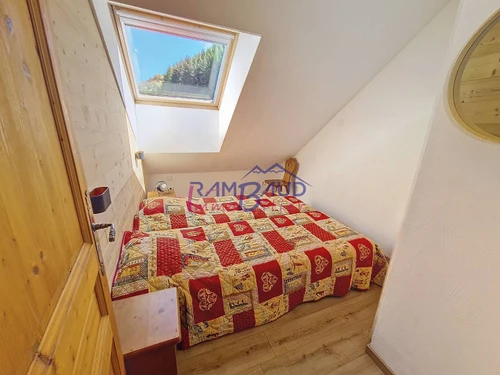 Apartment Valloire, 3 bedrooms, 8 persons - photo_1012034764164