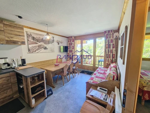 Ferienwohnung Valloire, 3 Schlafzimmer, 8 Personen - photo_1012034764164