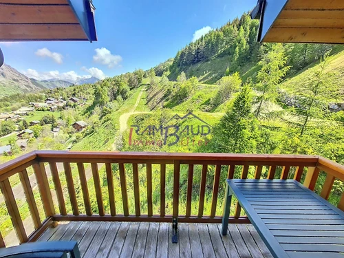 Apartment Valloire, 3 bedrooms, 8 persons - photo_1012034764164