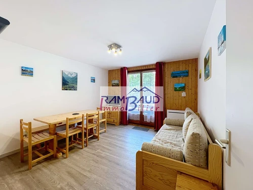 Appartement Valloire, 2 pièces, 4 personnes - photo_1012034764284