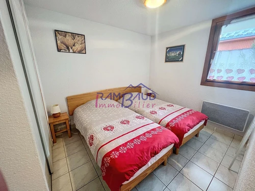 Apartment Valloire, 2 bedrooms, 6 persons - photo_1012034764397