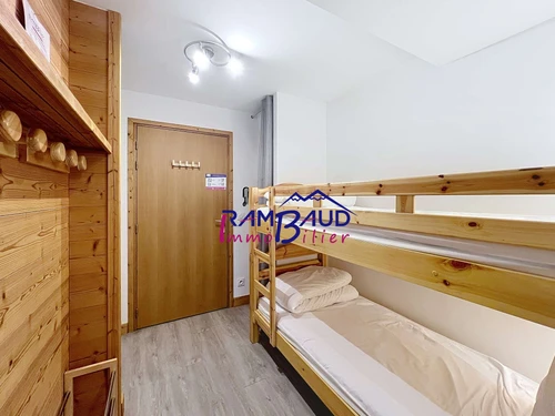 Apartment Valloire, 1 bedroom, 6 persons - photo_1012034764512