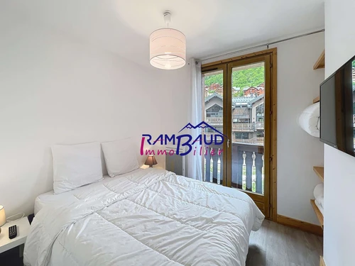 Apartment Valloire, 1 bedroom, 6 persons - photo_1012034764512