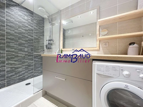 Apartment Valloire, 1 bedroom, 6 persons - photo_1012034764512