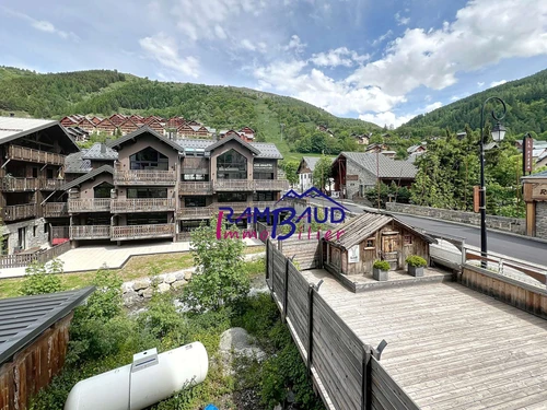 Apartment Valloire, 1 bedroom, 6 persons - photo_1012034764512