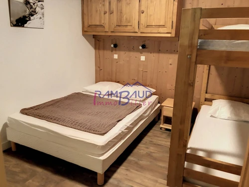 Apartment Valloire, 1 bedroom, 6 persons - photo_1012034764626
