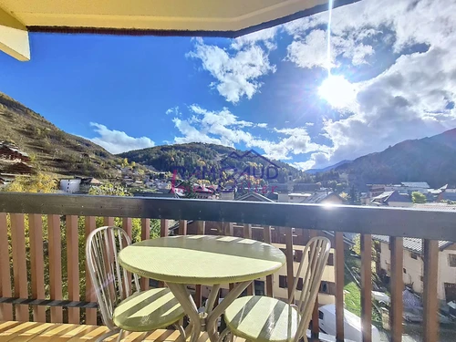 Apartment Valloire, 1 bedroom, 6 persons - photo_1012034764626