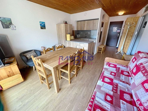 Apartment Valloire, 1 bedroom, 6 persons - photo_1012034764626