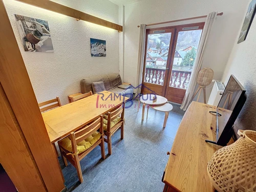 Studio Valloire, Studio, 4 Personen - photo_1012034764740