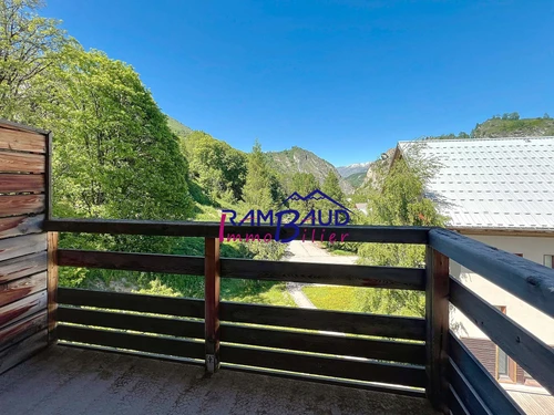 Ferienwohnung Valloire, 2 Schlafzimmer, 6 Personen - photo_1012034764849